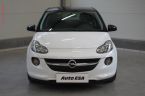 Opel Adam - fotka číslo 1