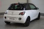 Opel Adam - fotka číslo 3