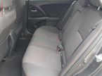 Toyota Avensis - fotka číslo 9
