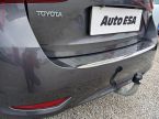 Toyota Avensis - fotka číslo 20