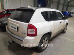 Jeep Compass - fotka číslo 1