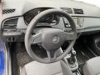 Škoda Fabia - fotka číslo 11