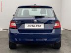 Škoda Fabia - fotka číslo 4