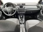 Škoda Fabia - fotka číslo 7
