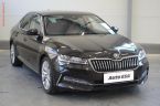 Škoda Superb - fotka číslo 0