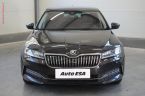 Škoda Superb - fotka číslo 1