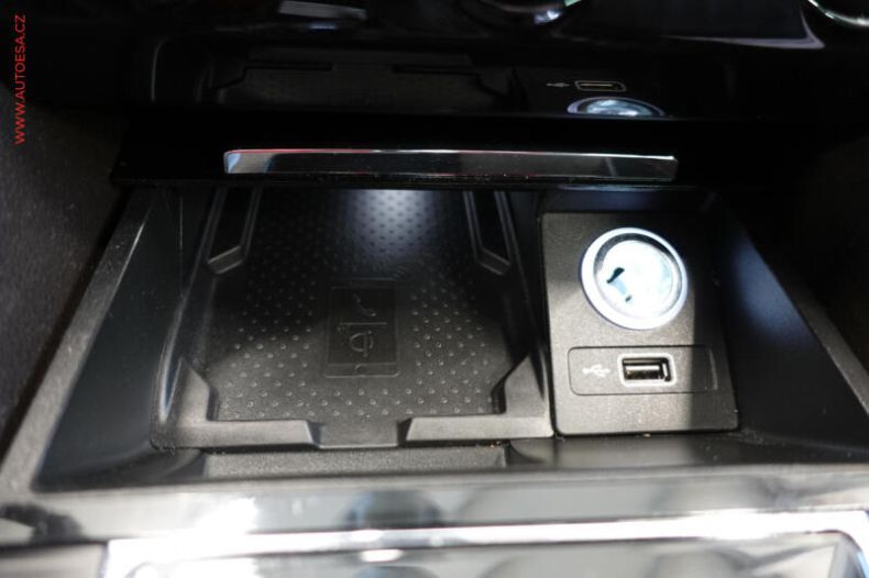 Škoda Superb - hlavní fotka