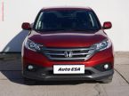 Honda CR-V - fotka číslo 1