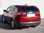 Honda CR-V - fotka číslo 3