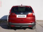 Honda CR-V - fotka číslo 4