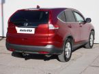 Honda CR-V - fotka číslo 5