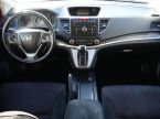 Honda CR-V - fotka číslo 6