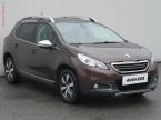 Peugeot 2008 - fotka číslo 0