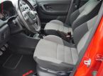 Škoda Fabia - fotka číslo 8