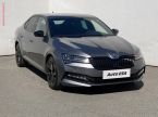 Škoda Superb - fotka číslo 0