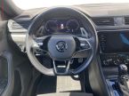 Škoda Superb - fotka číslo 10