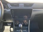 Škoda Superb - fotka číslo 11