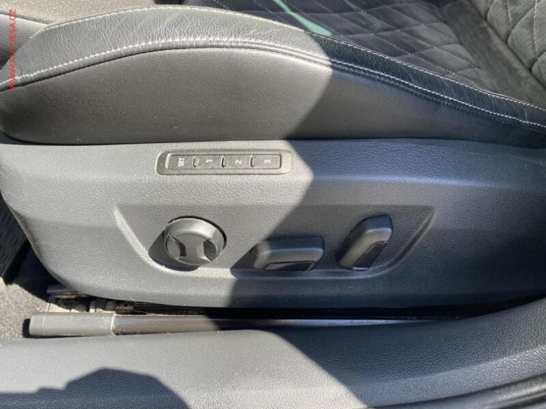 Škoda Superb - hlavní fotka