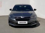 Škoda Superb - fotka číslo 1