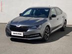 Škoda Superb - fotka číslo 2