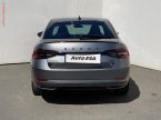 Škoda Superb - fotka číslo 4