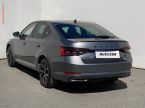 Škoda Superb - fotka číslo 5