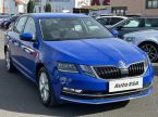 Škoda Octavia - fotka číslo 0