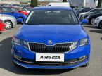 Škoda Octavia - fotka číslo 1