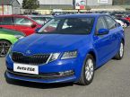 Škoda Octavia - fotka číslo 2