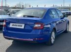 Škoda Octavia - fotka číslo 3