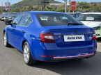Škoda Octavia - fotka číslo 5