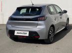 Peugeot 208 - fotka číslo 3