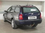 Škoda Octavia - fotka číslo 3
