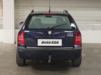 Škoda Octavia - fotka číslo 4