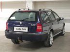 Škoda Octavia - fotka číslo 5