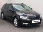 Škoda Octavia - fotka číslo 0