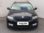 Škoda Octavia - fotka číslo 1