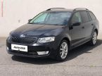 Škoda Octavia - fotka číslo 2