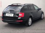 Škoda Octavia - fotka číslo 3