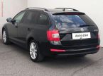 Škoda Octavia - fotka číslo 5