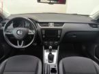 Škoda Octavia - fotka číslo 7