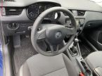 Škoda Octavia - fotka číslo 11