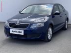 Škoda Octavia - fotka číslo 2