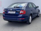 Škoda Octavia - fotka číslo 3