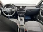 Škoda Octavia - fotka číslo 7