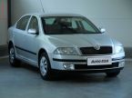 Škoda Octavia - fotka číslo 0