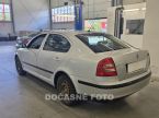 Škoda Octavia - fotka číslo 1