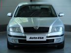 Škoda Octavia - fotka číslo 1