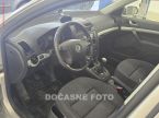 Škoda Octavia - fotka číslo 2