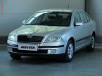 Škoda Octavia - fotka číslo 2